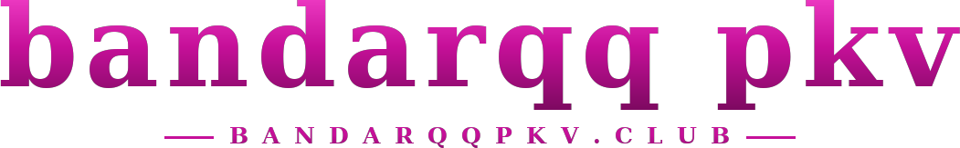 bandarqq pkv logo